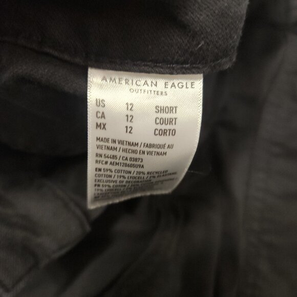 AE Stretch Classic Skinny Pant - Picture 6 of 7